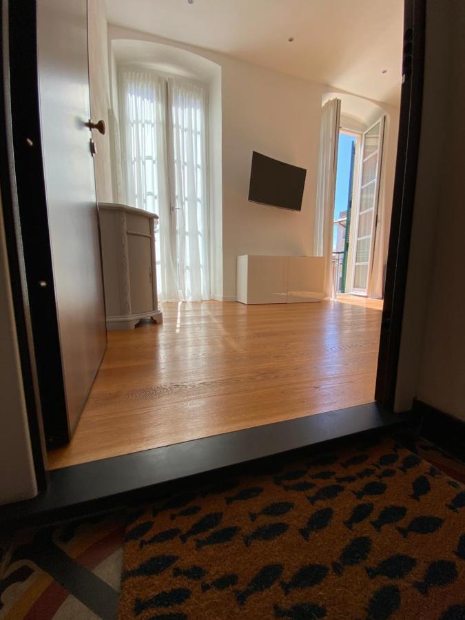 La Casa Al Mare A Lavagna Διαμέρισμα Εξωτερικό φωτογραφία