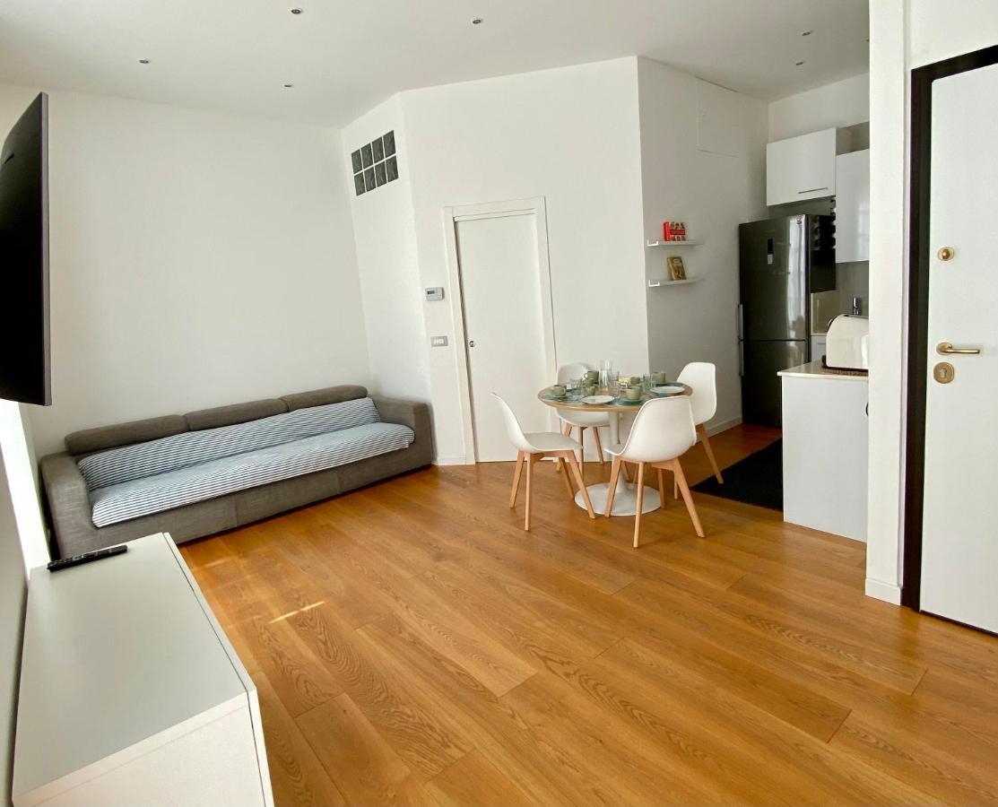 La Casa Al Mare A Lavagna Διαμέρισμα Εξωτερικό φωτογραφία