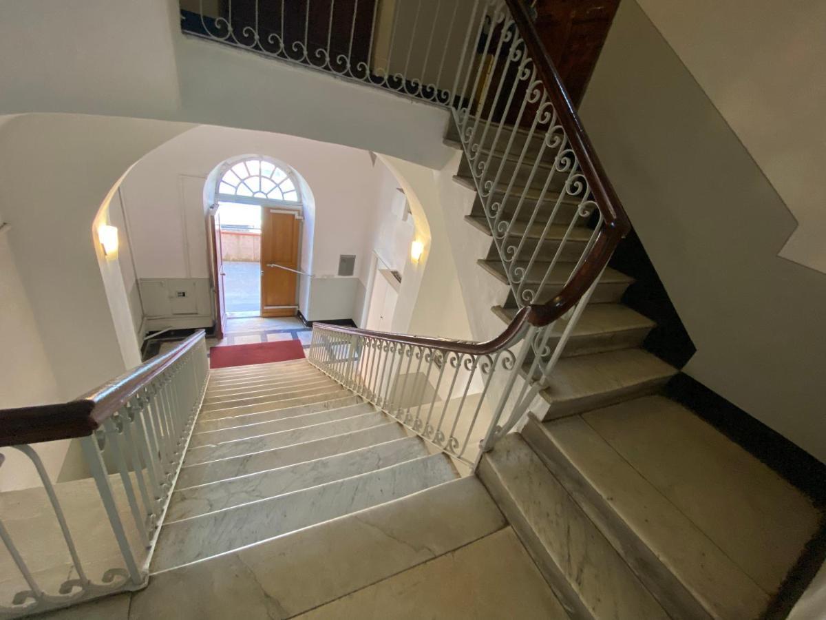 La Casa Al Mare A Lavagna Διαμέρισμα Εξωτερικό φωτογραφία